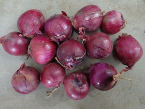 Red Onion