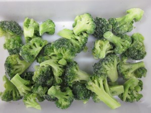 broccoli